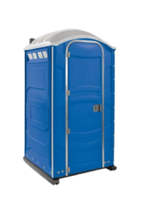 Toiletcabine