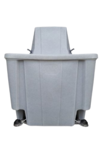 Handwasunit 2 personen